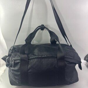 Lululemon Fast Track Duffel Black